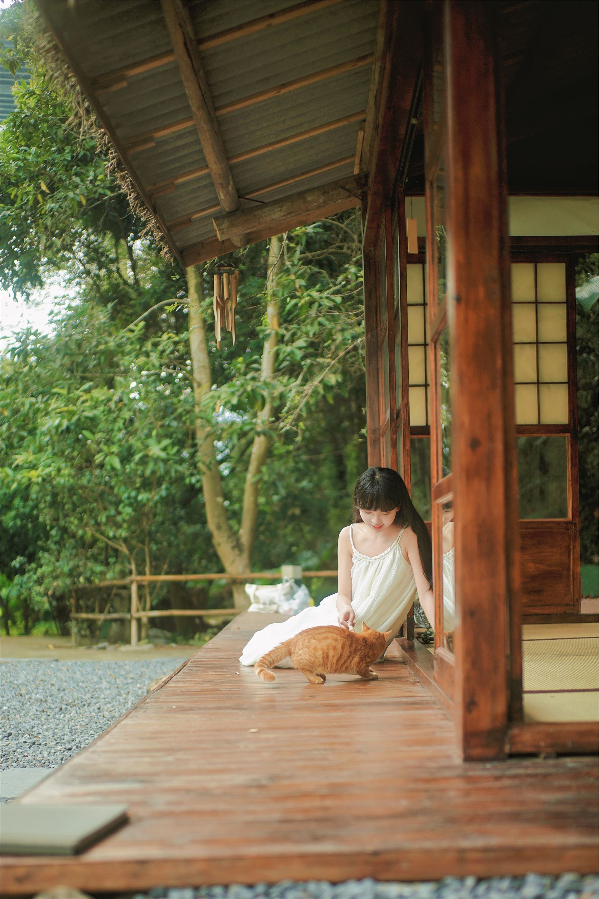 YITUYU艺图语 2025.02.05 溪谷小院之美 o3uiii